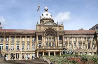 Student Accommodation Birmingham