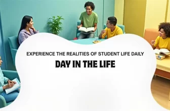 Day in the Life- What Living in Student Accommodation Is Really Like