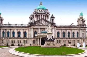 Student Accommodation In Belfast, UK