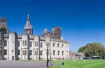 Student Accommodation Cardiff