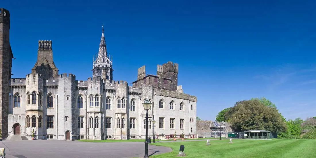 Student Accommodation Cardiff