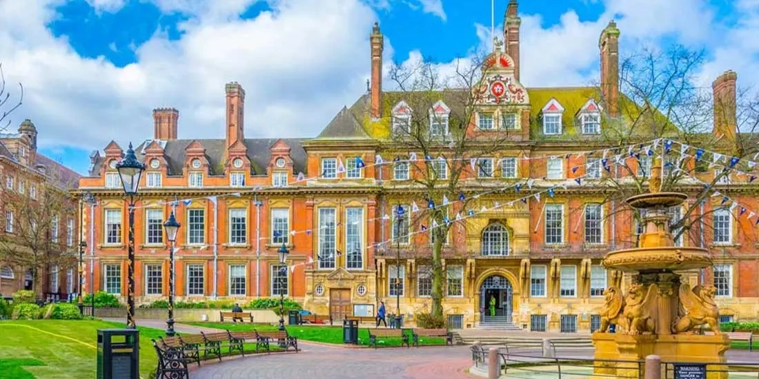 Student Accommodation Leicester