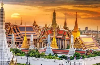 Student Accommodation Bangkok