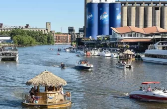 Student Accommodation Buffalo