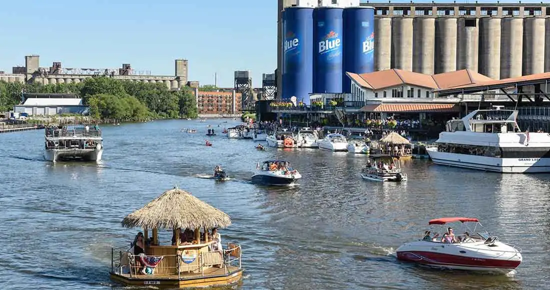 Student Accommodation Buffalo