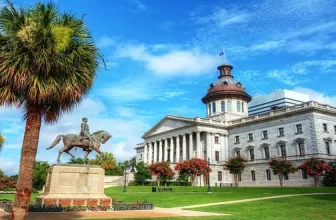 Student Accommodation Columbia