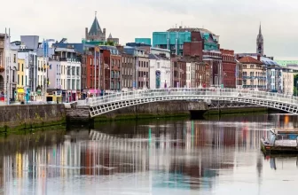 Student Housing Dublin