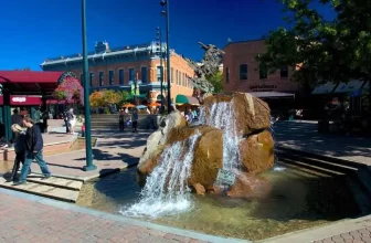 Student Accommodation Fort Collins