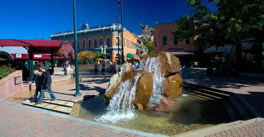 Student Accommodation Fort Collins