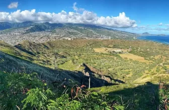 Student Accommodation Honolulu