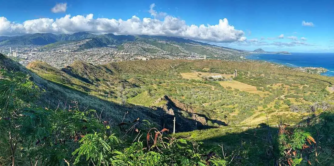 Student Accommodation Honolulu