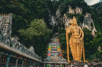 Student Accommodation Kuala Lumpur