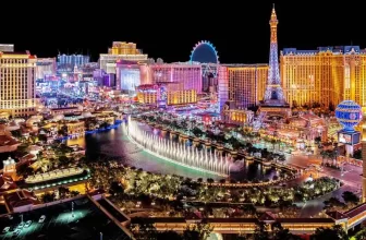 Student Accommodation Las Vegas