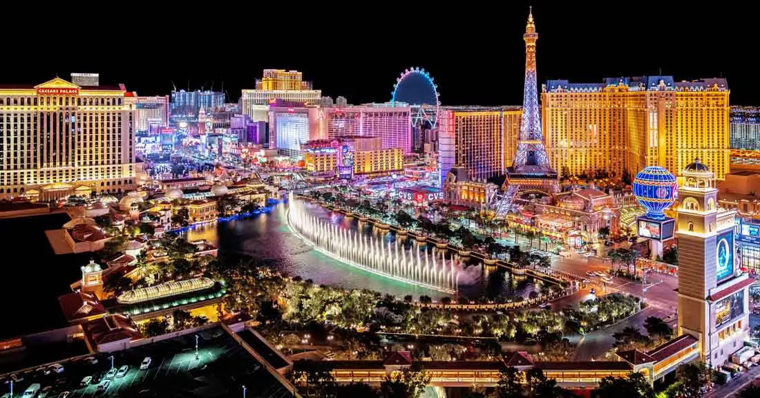 Student Accommodation Las Vegas