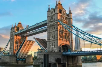 Student Accommodation London, UK