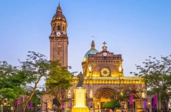 Student Accommodation Manila