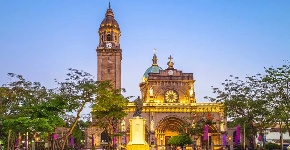 Student Accommodation Manila