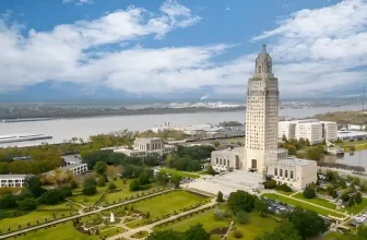 Student Accommodation Baton Rouge, USA