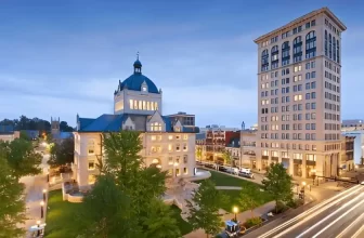 Student Accommodation Lexington, USA