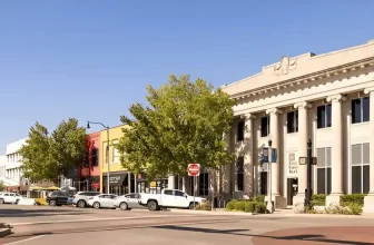 Student Accommodation Norman, USA