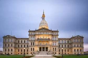 Student Accommodation East Lansing, USA