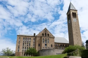 Student Accommodation Ithaca, USA