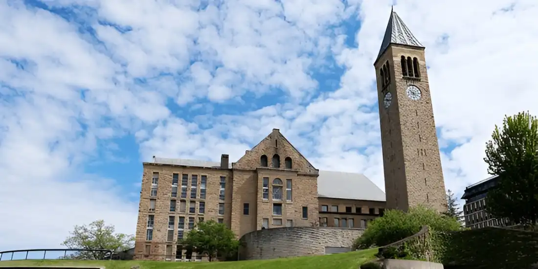 Student Accommodation Ithaca, USA