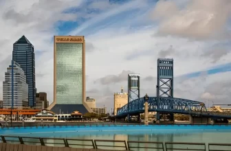 Student Accommodation Jacksonville, FL, USA