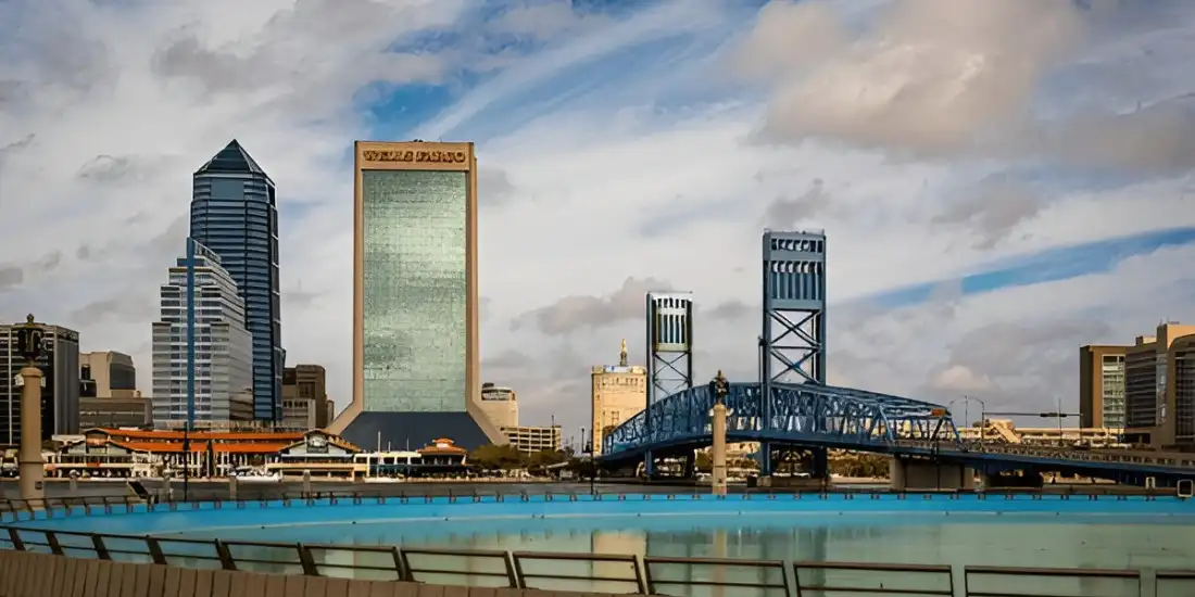 Student Accommodation Jacksonville, FL, USA