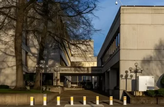 Student Accommodation in Eugene, USA