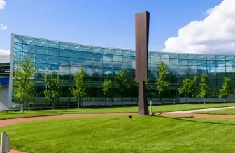 Student Accommodation in Lawrence, USA