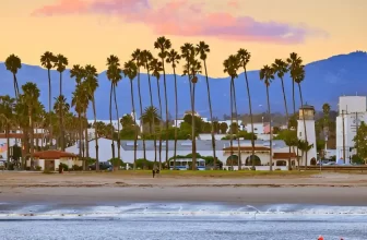 Student Accommodation Santa Barbara, USA