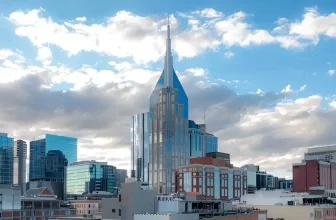 Student Accommodation in Nashville, USA