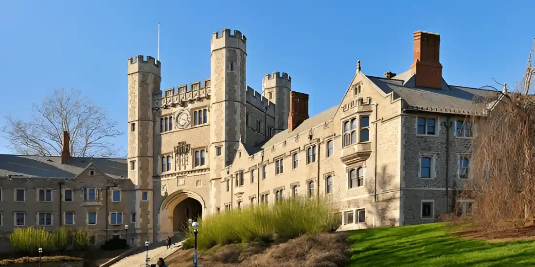 Student Accommodation Princeton, USA