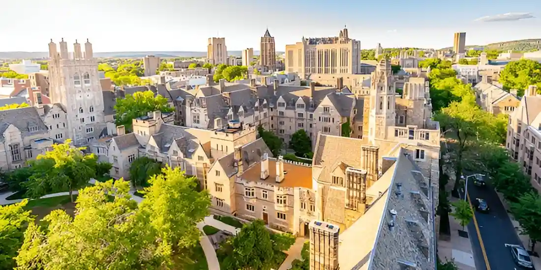 Student Accommodation New Haven, USA