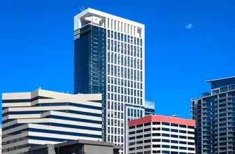 Student Accommodation Salt Lake City, USA