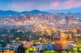 Student Accommodation Phoenix