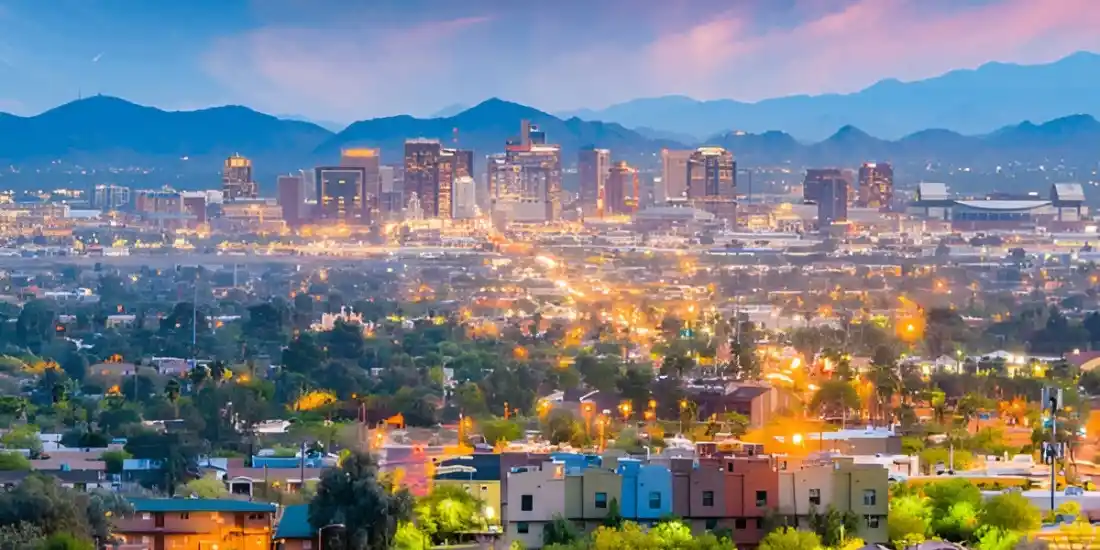 Student Accommodation Phoenix