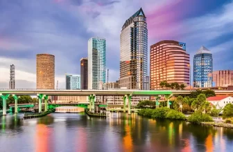 Student Accommodation Tampa