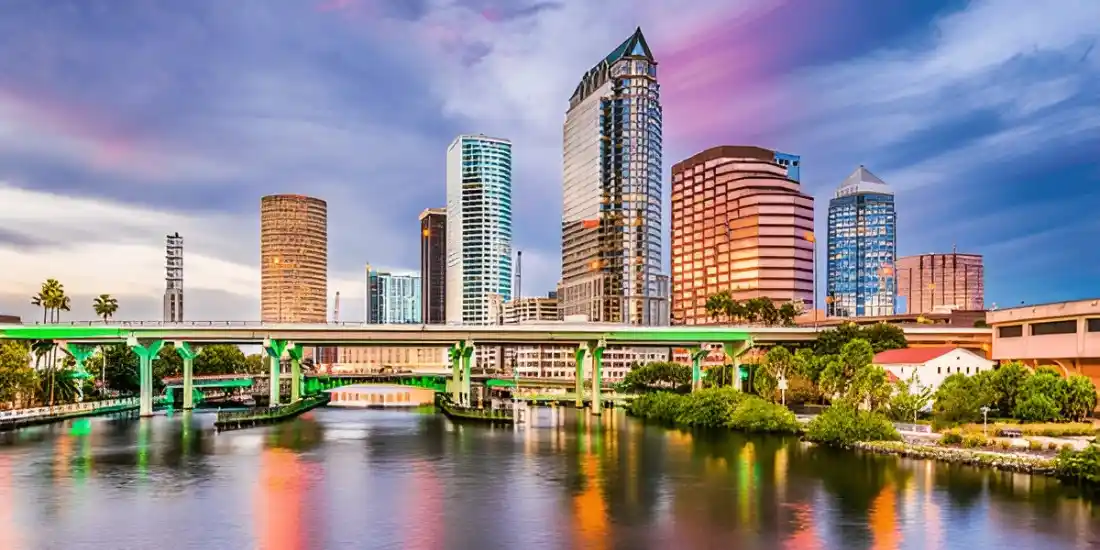 Student Accommodation Tampa