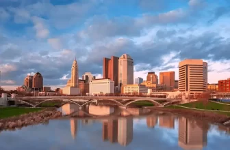 Student Accommodation Columbus