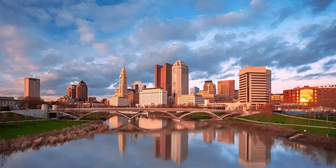 Student Accommodation Columbus