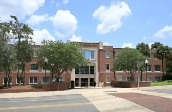 Student Accommodation Gainesville