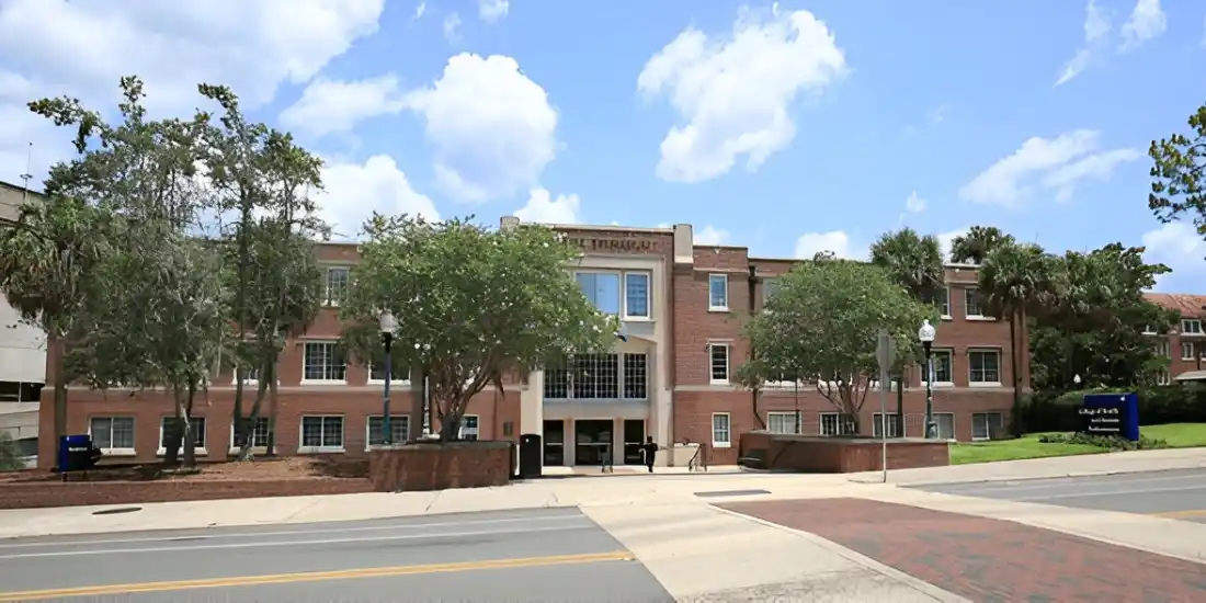 Student Accommodation Gainesville