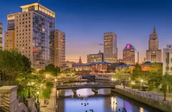 Student Accommodation Providence