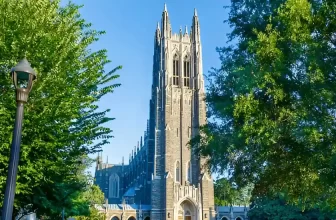 Student Accommodation Durham, USA