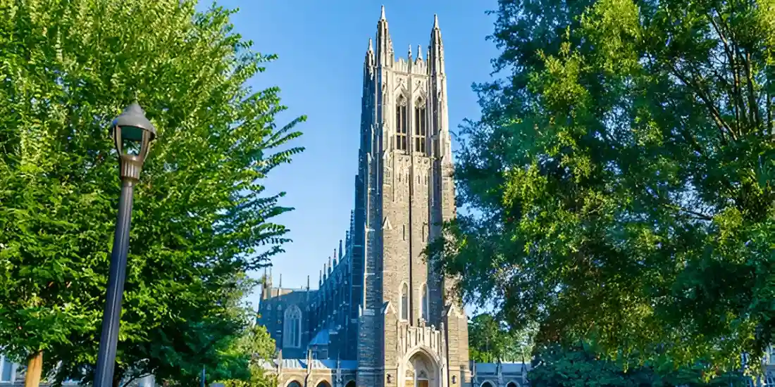 Student Accommodation Durham, USA