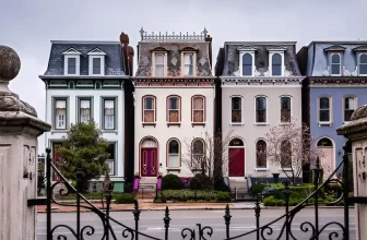 Student Accommodation West Lafayette
