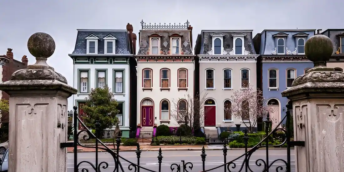 Student Accommodation West Lafayette