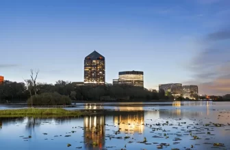 Student Accommodation Bloomington